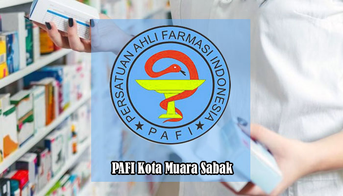 pafi kota muara sabak